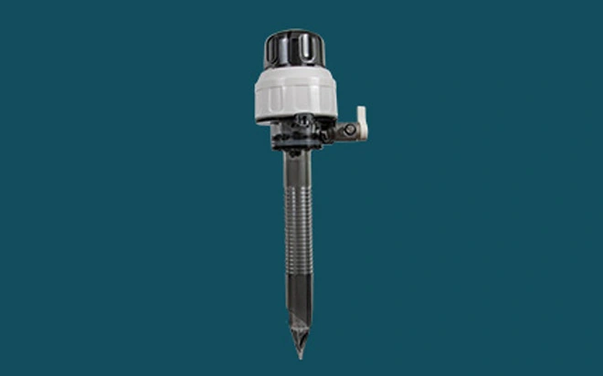 Trocar laparoscopique jetable